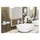 Hansgrohe AddStoris Wandmontage, mattweiß