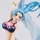 Megahouse One Piece P.O.P PVC Statue Playback Memories Nefertari Vivi 22 cm