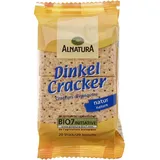 Alnatura Bio Dinkel Cracker natur 100,0 g