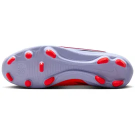 Nike Phantom 6 High Club FG/MG - Royal tint/bright Crimson 45