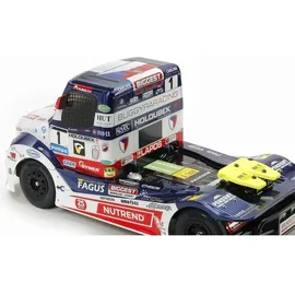 TAMIYA Truck Buggyra Racing Fat Fox Bausatz 300058661
