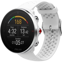 Polar Vantage M weiß S/M