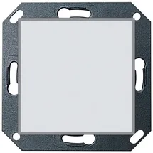 Jung LED-Lichtsignal, weiß und A 539 LEDW