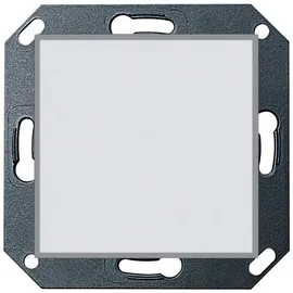 Jung LED-Lichtsignal, weiß und A 539 LEDW