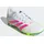 adidas Predator Club FG/MG Kinder cloud white/lucid pink/lucid lemon 38 2/3
