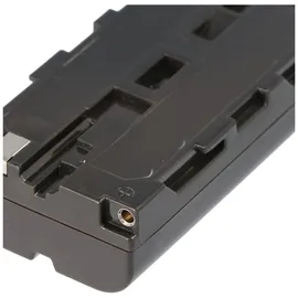 AccuCell Akku passend für Grundig BPL8-10, LC875E