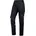 Arbeitshose Cargohose suXXeed grau graphit 36