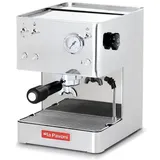 La Pavoni New Casa Bar Steel
