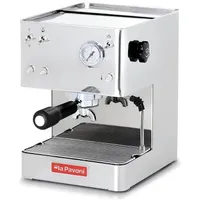 La Pavoni New Casa Bar Steel