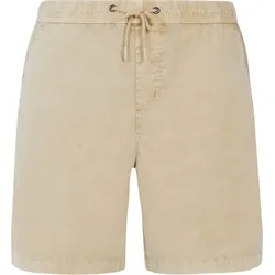 PROTEST PRTNIVEL Walkshort 2025 bamboobeige - XXL
