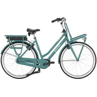 Gazelle Miss Grace C7+ HMB blau 2025