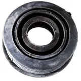 CORNAT Spülrohrverbinder Gummi, schwarz