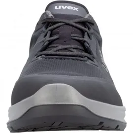 Uvex Halbschuhe O1 FO SRC uvex 1 sport NC aus Textil, ohne Zehenkappe, Weite 11, Größe 51