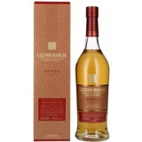 Glenmorangie Spios Privat Edition No.9 Highland Single Malt Scotch 46% vol 0,7 l Geschenkbox