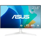 Asus VY249HF-W 60,5cm (23,8") FHD IPS Office Monitor 16:9 HDMI 100Hz 5ms Sync