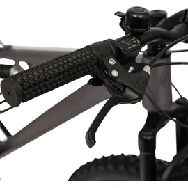 HUFFY Marker 27,5 Zoll grau