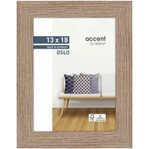 Nielsen Oslo Modern Eiche 30x40 cm 1 St.