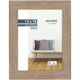 Nielsen Oslo Modern Eiche 30x40 cm 1 St.