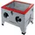 Holzmann Maschinen Sandstrahlkabine Holz 90 Liter