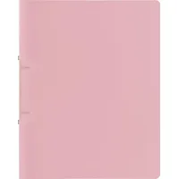 Brunnen Ringbuch A4 FACT! 16mm 2Ringe rosa