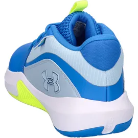 Under Armour Lockdown 7 3028512-453 44 - Blue Blue - 44