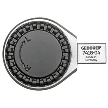 Gedore 7418-02 1/2" SE 14x18