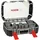 bosch professional zubehör 17-teiliges Lochsägen-Set HSS-Bimetall 20–76 mm