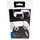 Gioteck Sniper Thumb Grips Controller Blau/Schwarz/Weiß PlayStation 5