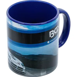 BGS BGS® Kaffeetasse | blau