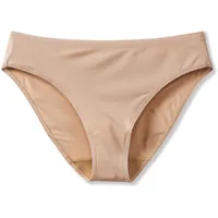 CALIDA Eco Sense Brief Beige Medium Damen,