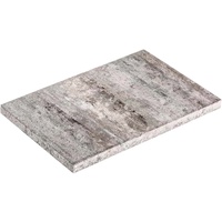 Diephaus Terrassenplatte Corso Greige 60 cm x 30 cm x 4 cm