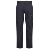 CMP MAN Pant black blue (N950) 58
