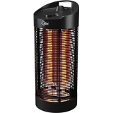 Suntec Wellness Heat Ray Carbon Tower 1200 OSC