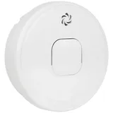 smartwares FSM-12700 Weiß inkl. 10 Jahres-Batterie