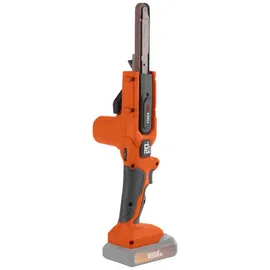 Powerplus Powdp50700 20v Bandschleifer - Orange - One Size