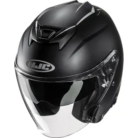 HJC Helmets i31 Semi Flat Schwarz M