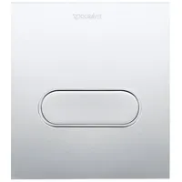 Duravit DuraSystem Betätigungsplatte A1 WD5004011000,