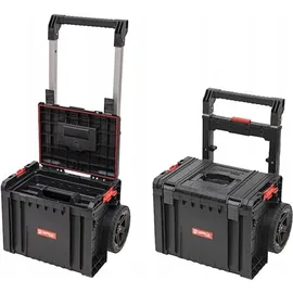 QBRICK System PRO Cart 2.0 Plus
