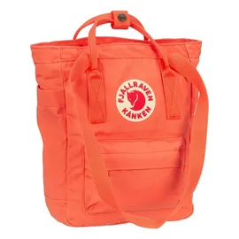 Fjällräven Kånken Totepack Mini Tote-Bag Orange/Rot