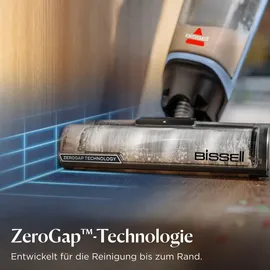 Bissell CrossWave Edge