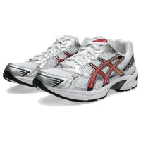 Asics GEL-1130 Herren White/Red Snapper 43,5