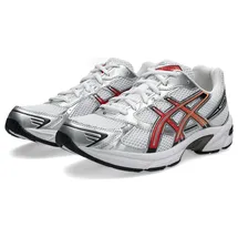 Asics GEL-1130 Herren White/Red Snapper 43,5