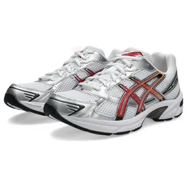 Asics GEL-1130 Herren White/Red Snapper 43,5