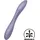 Satisfyer G-Spot Flex 2, 23 cm, Lila