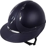 Antarès Sellier, Reithelm, (56 - 59 cm)
