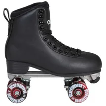 CHAYA Classic Dance Damen-rollschuhe - Black - EU 45