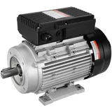 Vevor 1,5 kW Elektromotor 1400 U/min 90 l B34-Rahmen