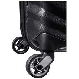 Samsonite Lite-Shock 4-Rollen 69 cm / 73 l schwarz