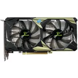Manli GeForce RTX 3050 6 GB GDDR6