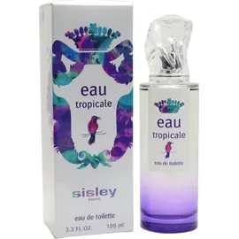 Sisley Eau Tropicale Eau de Toilette 100 ml